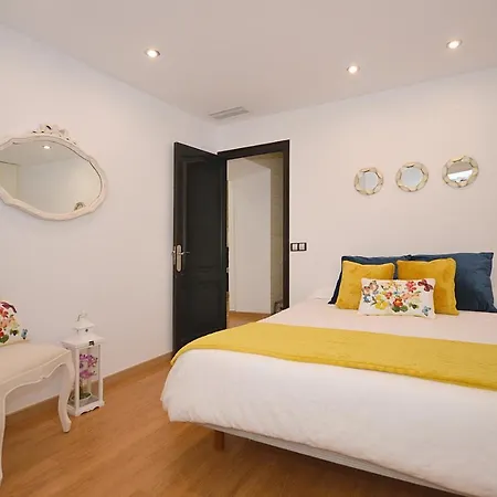 Xus Holiday home