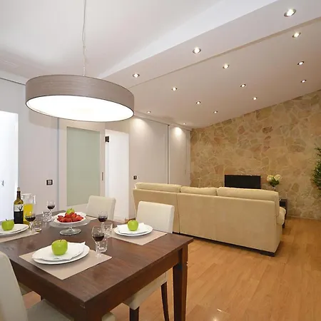 Holiday home Xus *