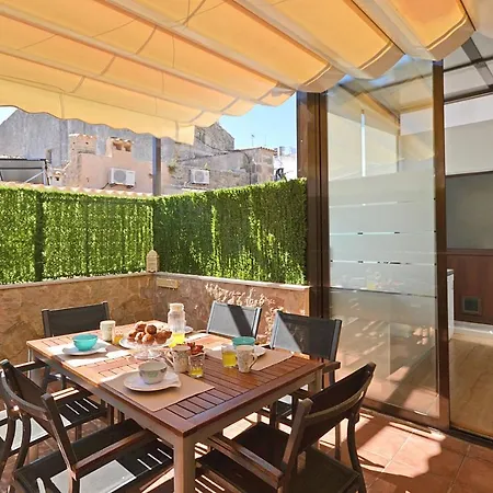 Holiday home Xus