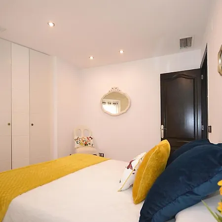 Xus Holiday home