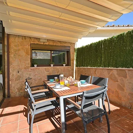 Xus Holiday home *