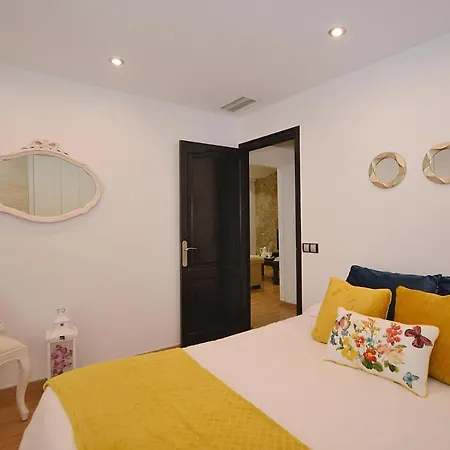 Holiday home Xus