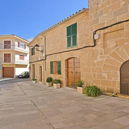 Xus Holiday home
