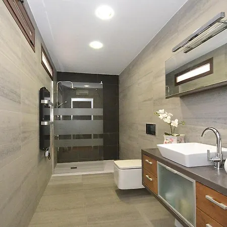Holiday home Xus Alcudia (Mallorca)