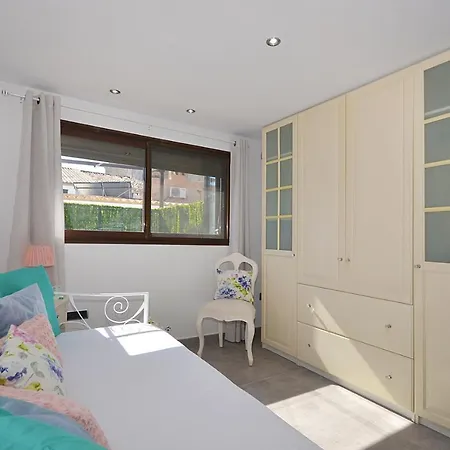 Xus Holiday home